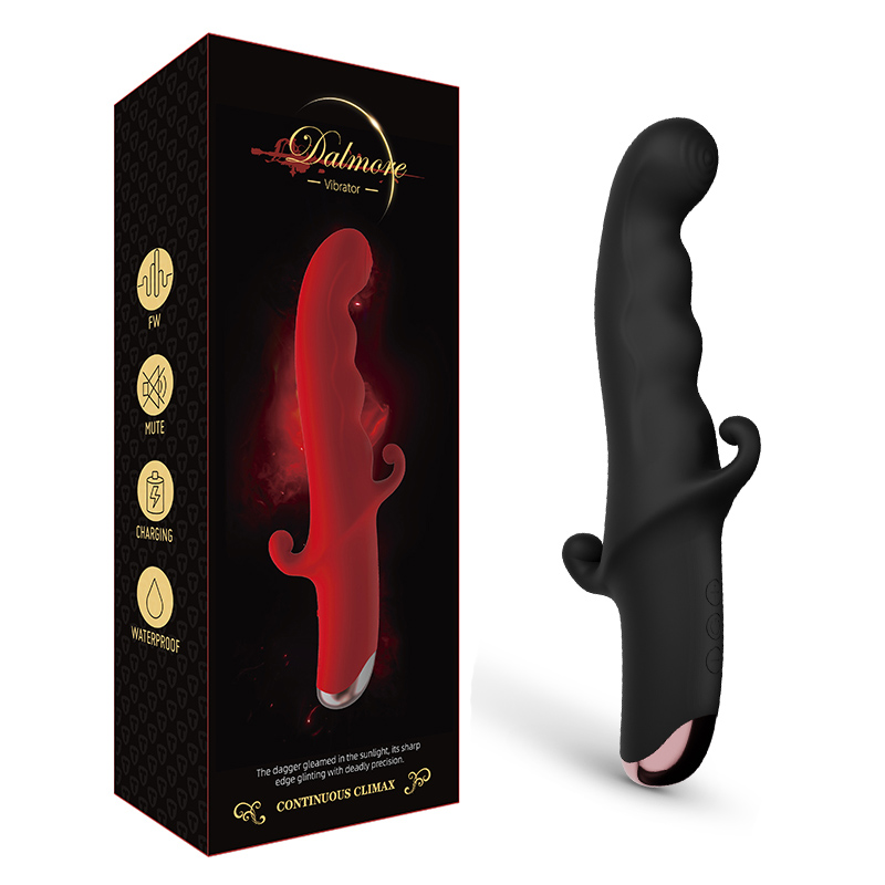 Dalmore G-spot Vibrator