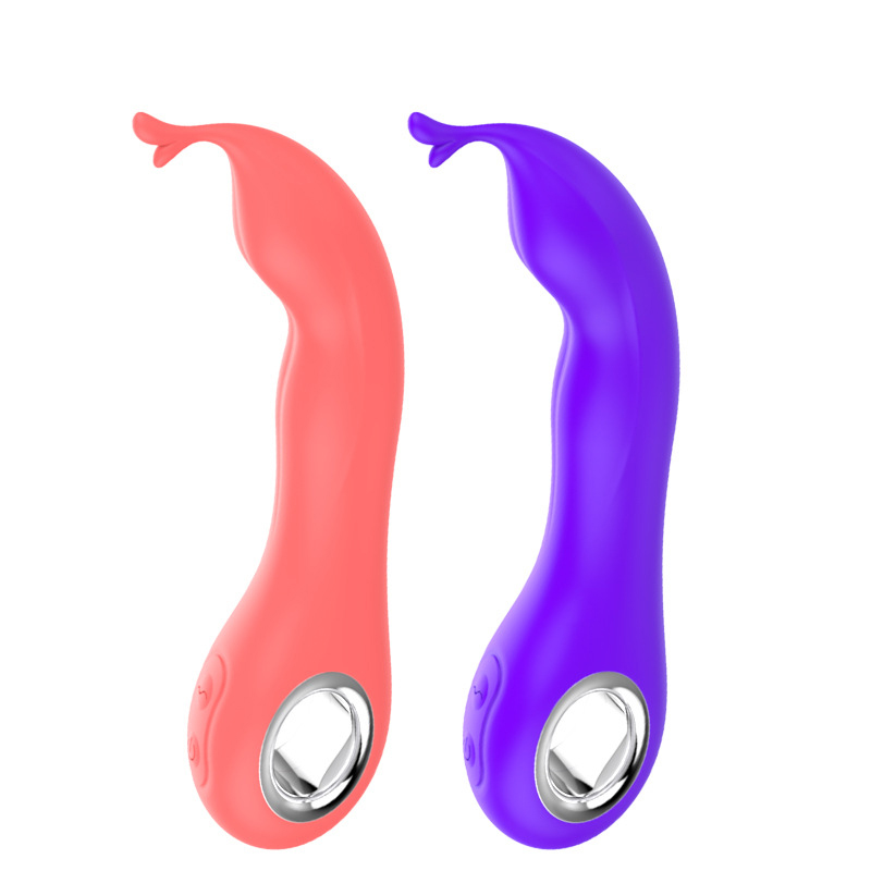 Mermaid G-spot Vibrator