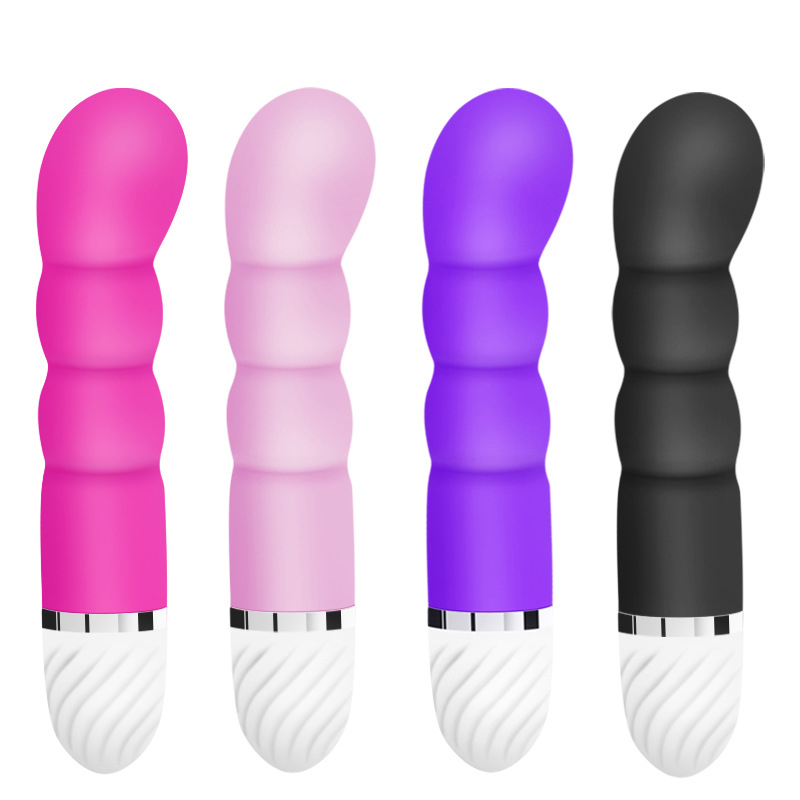 Multispeed G-spot Vibrator