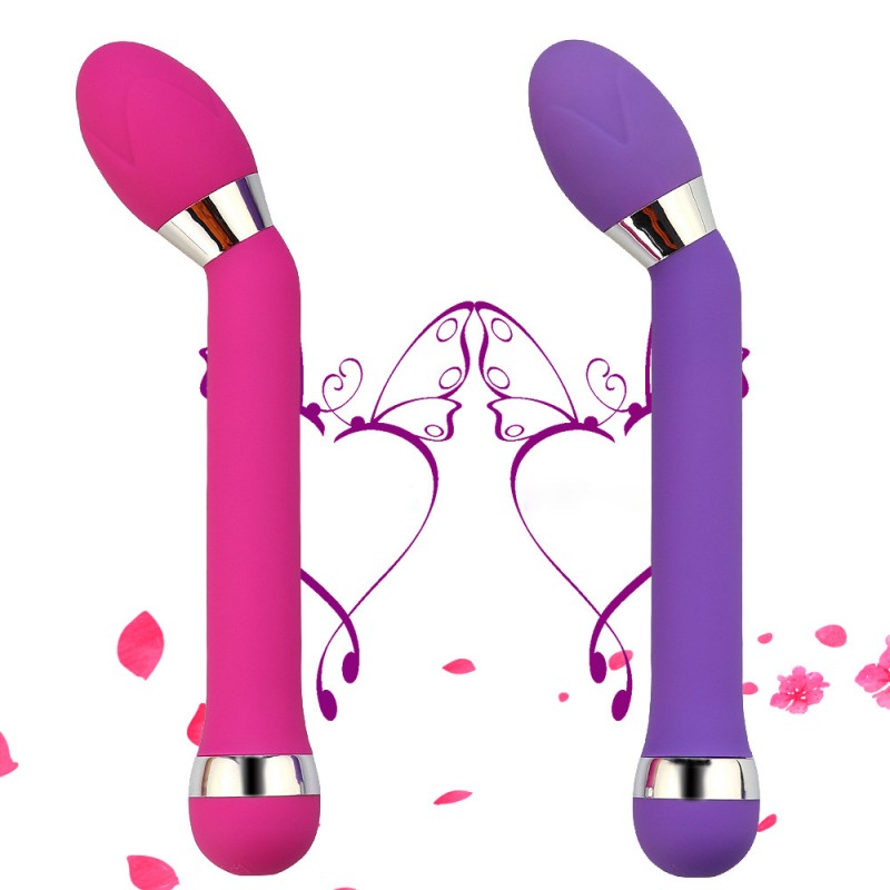 Pipe G-spot Vibrator