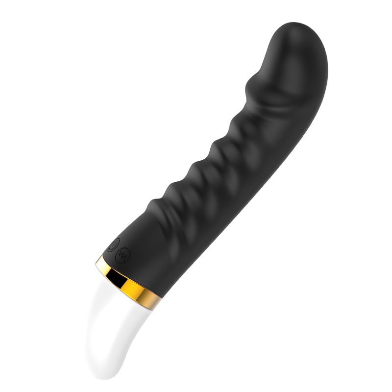 Prince 12 Modes Vibrator-Battery