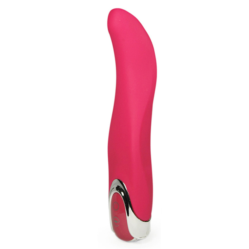 Tiffany G-spot Vibrator