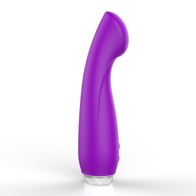 Wanderful Love G-spot Vibrator