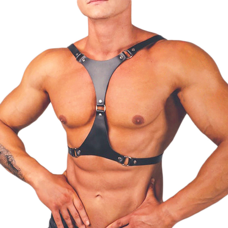 PU Harness