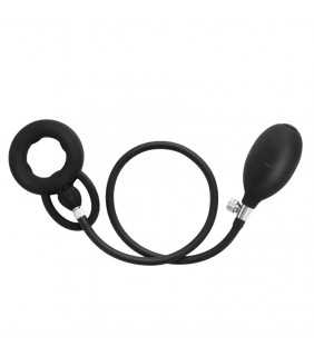 Inflatable Cock Ring