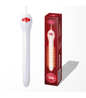 Masturbator Heating Rod