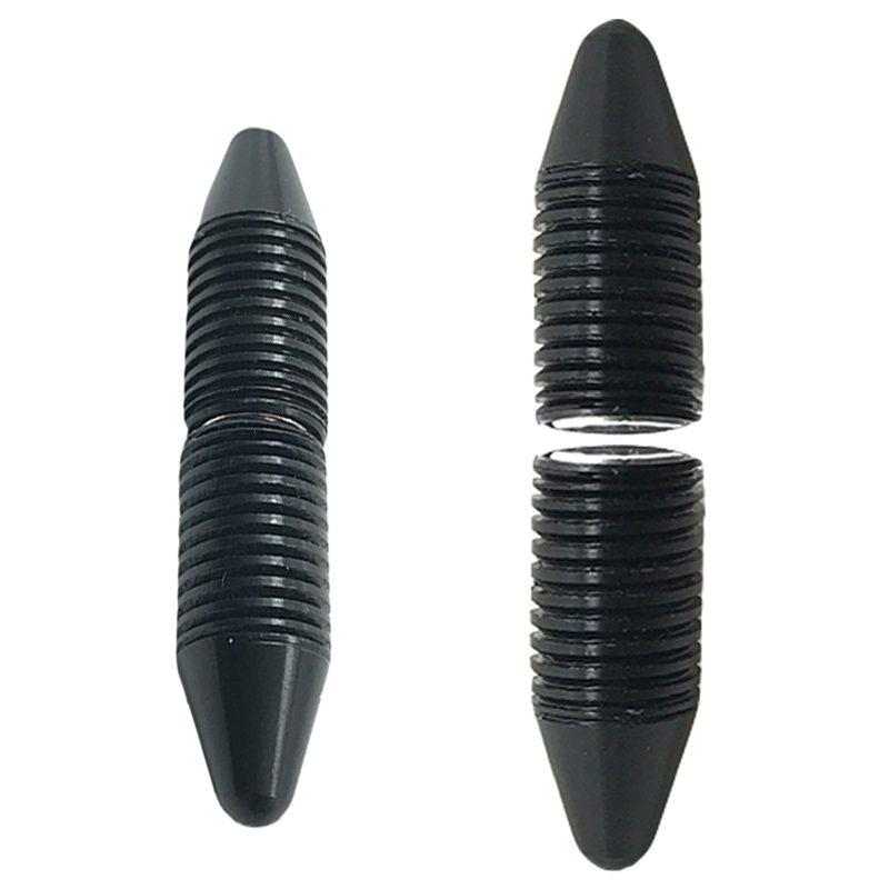 Magnetic Nipple Clamp - Pointed Screw