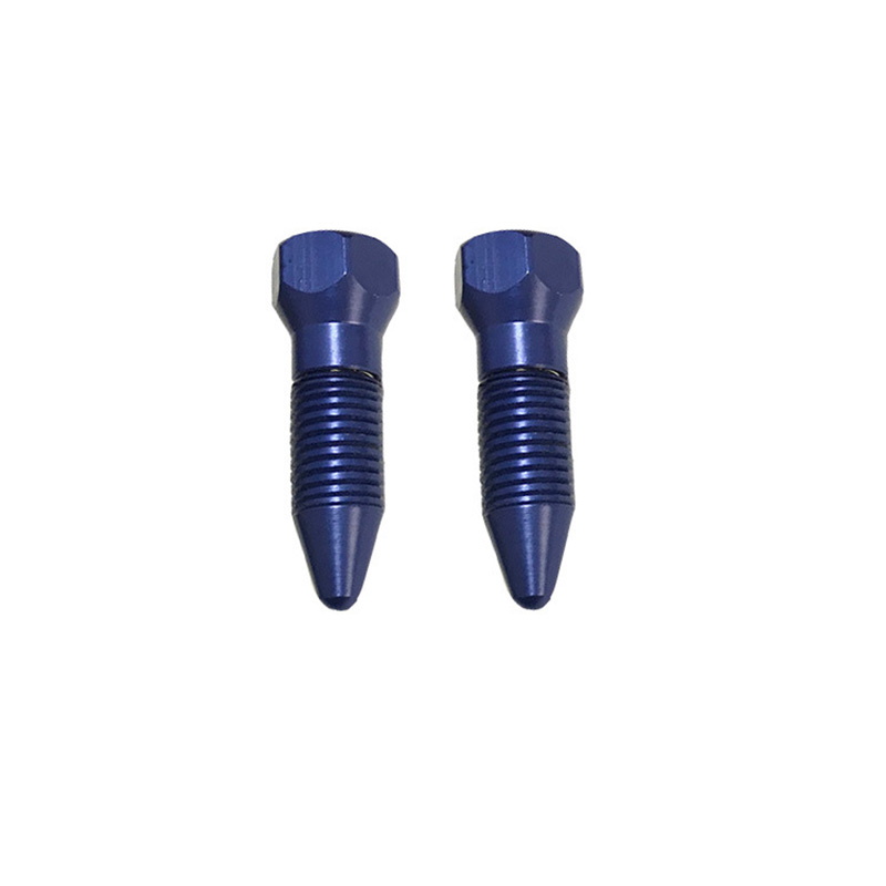 Magnetic Nipple Clamp - Screw