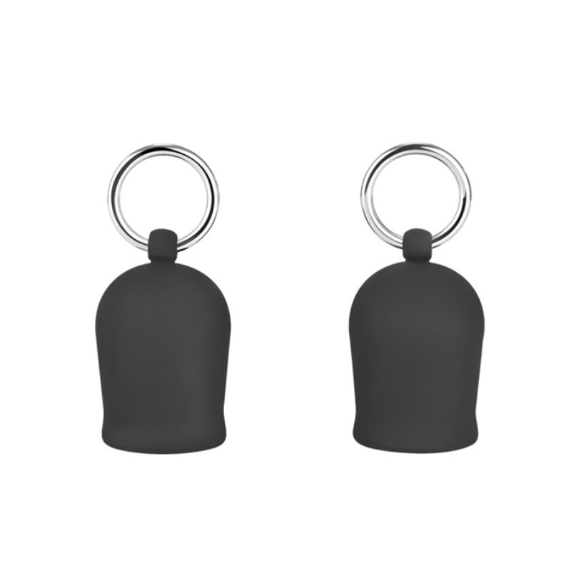 Silicone Nipple Sucker I (Pair)