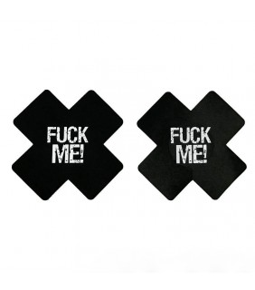 FM! Nipple Sticker