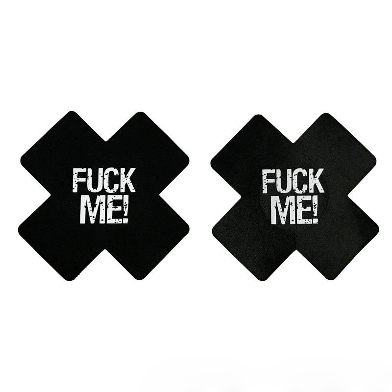 FM! Nipple Sticker