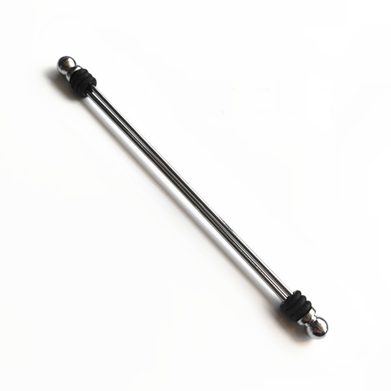 Nipple and Labia Clamps