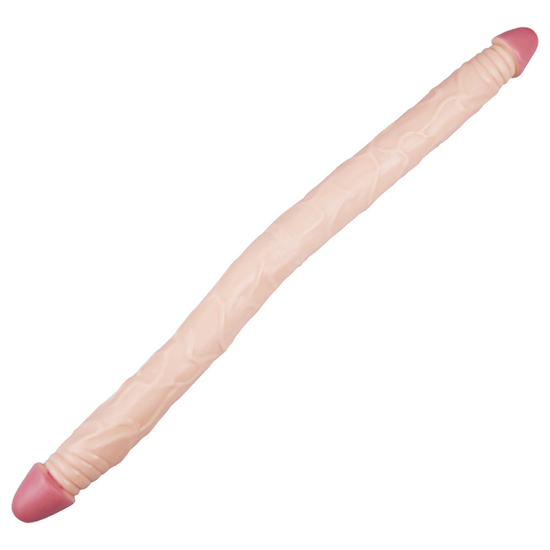 55cm Double Dong Dildo