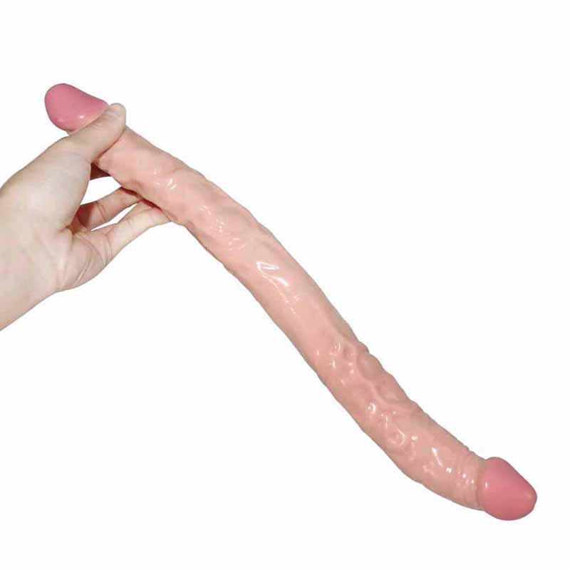 42cm Double Dong Dildo