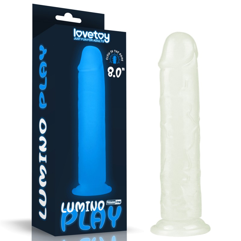 Lumino Realistic Dildo II