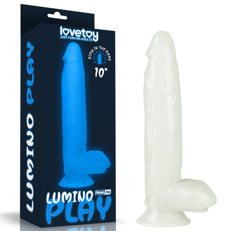 Lumino Realistic Dildo IV