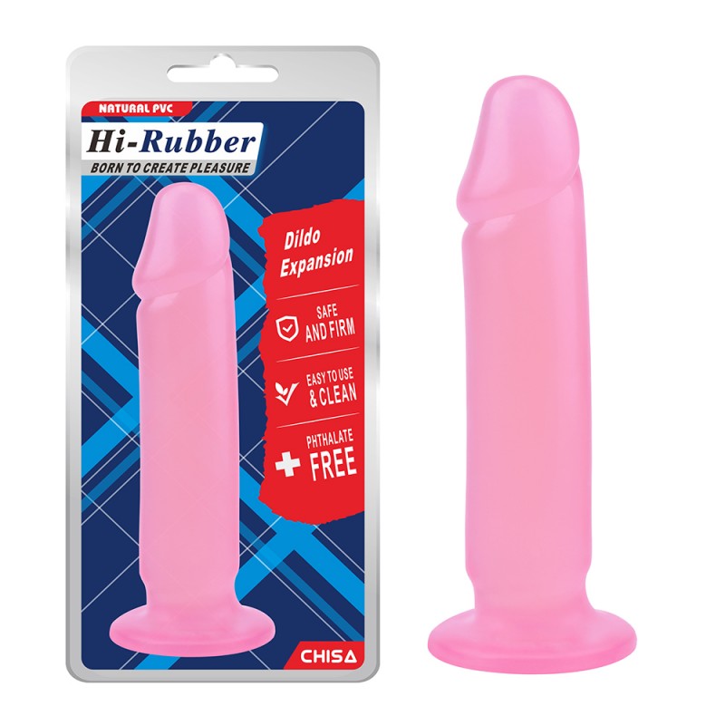 Dildo Expansion