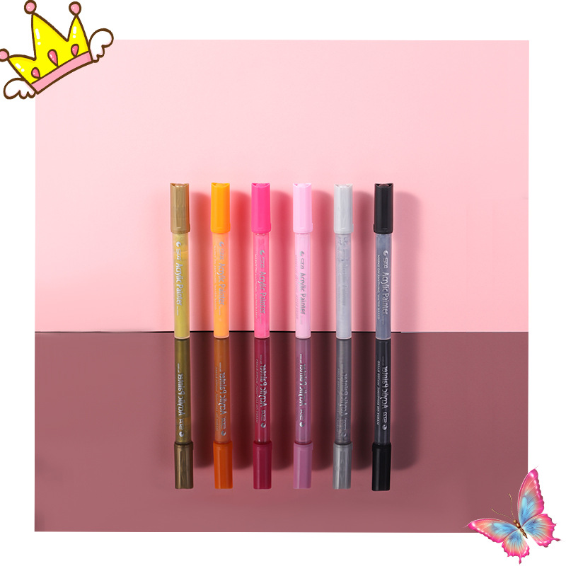 Body Graffiti Pen