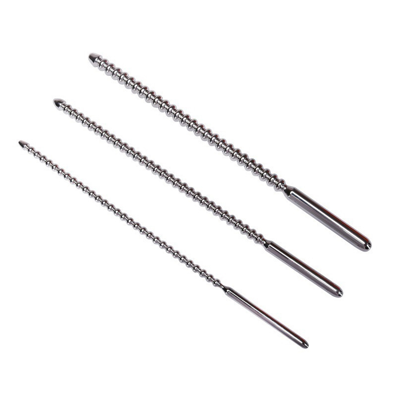 Stainless Steel Urethral Sound-220mm