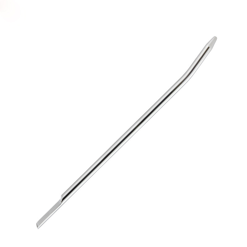 Stainless Steel Urethral Sound - 260mm