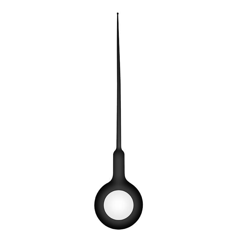 Needle Silicone Vibrating Urethral Sound