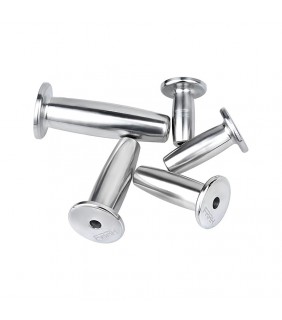 Short Hallow Penis Plug