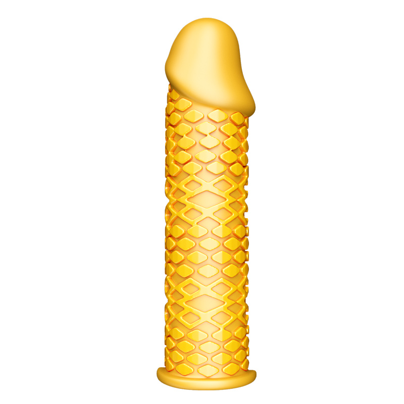 30mm Extension Penis Sleeve