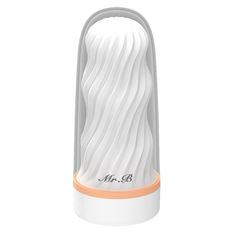Pure Love Pocket Stroker