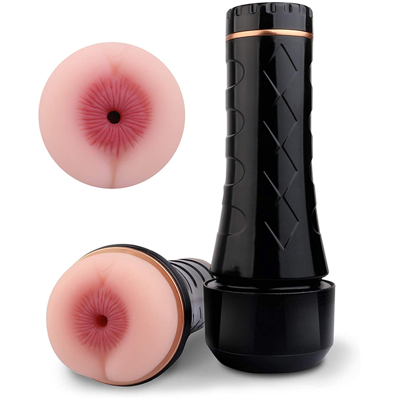 Fleshlight Anus Masturbator Cup