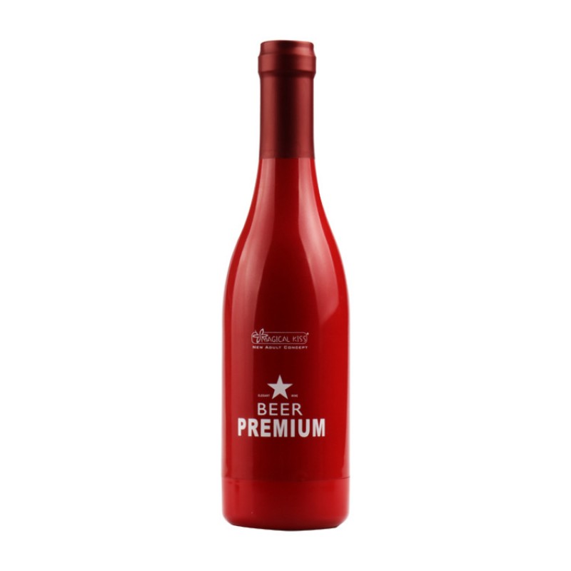 Red Wine Male Stroker