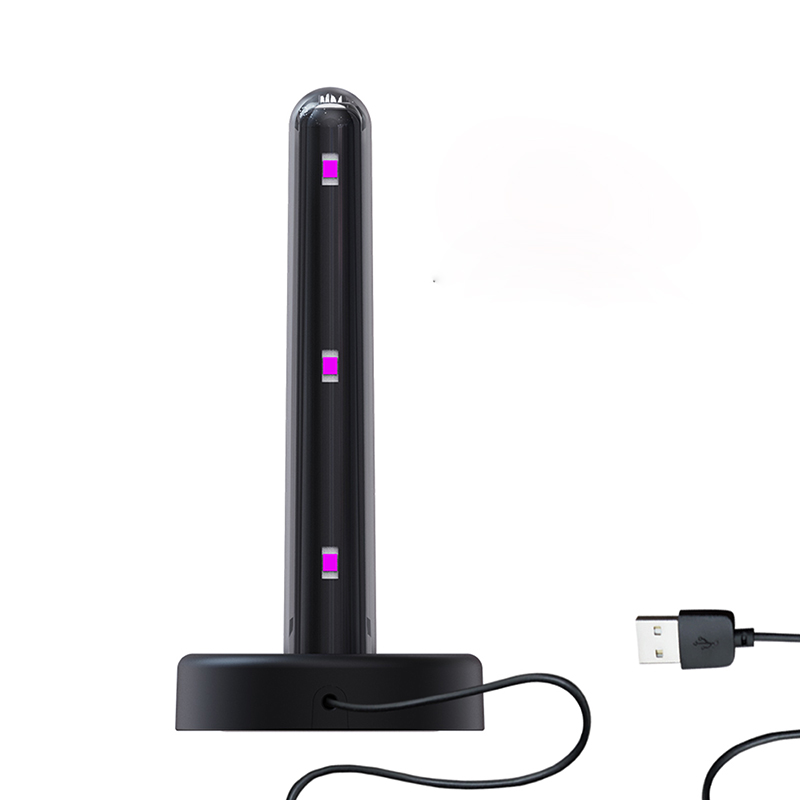 UV Heater for Masturbators