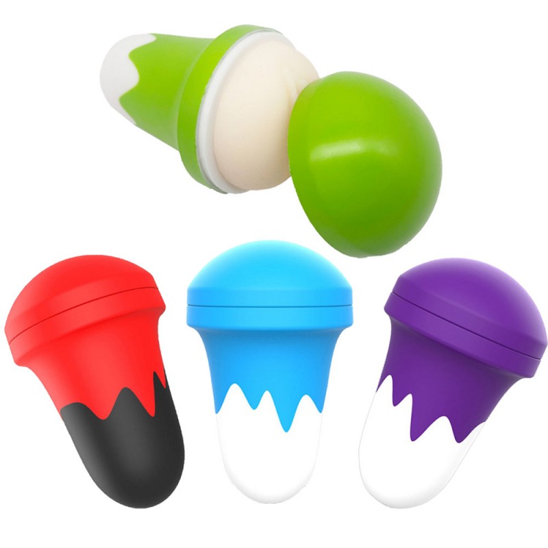 Portable Pocket Stroker - Icecream