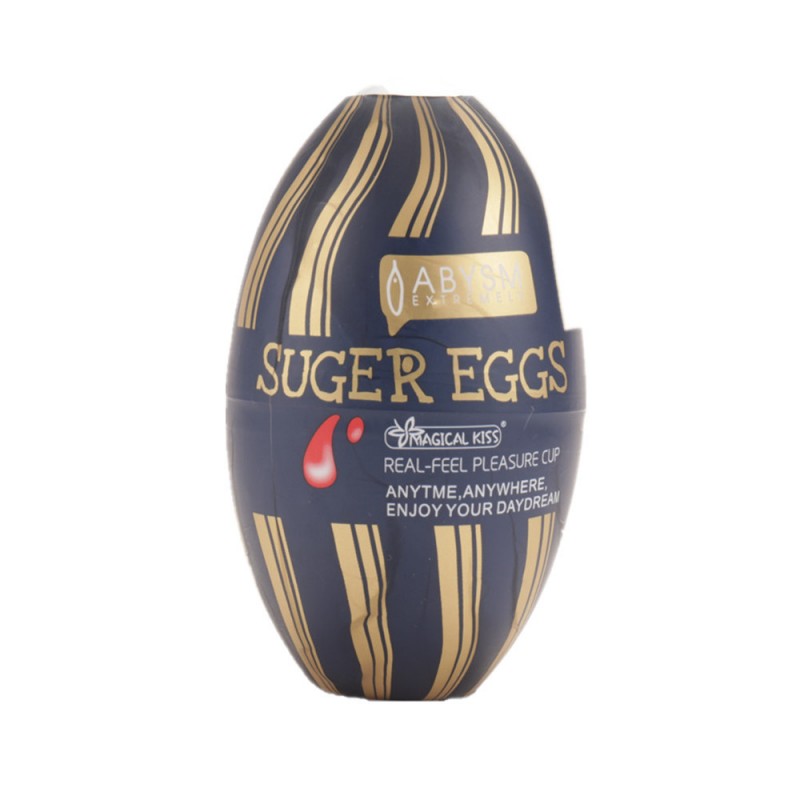 Sugar Egg Pocket Stroker- A