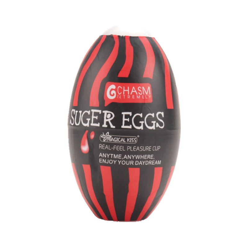 Sugar Egg Pocket Stroker- B