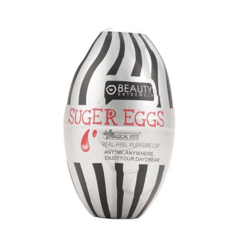 Sugar Egg Pocket Stroker- C