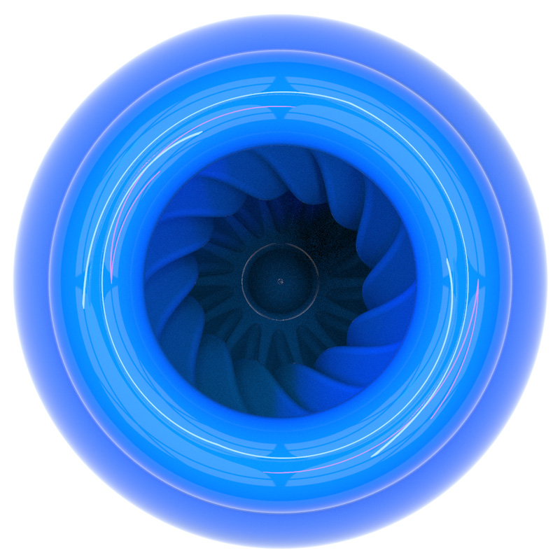 hover image