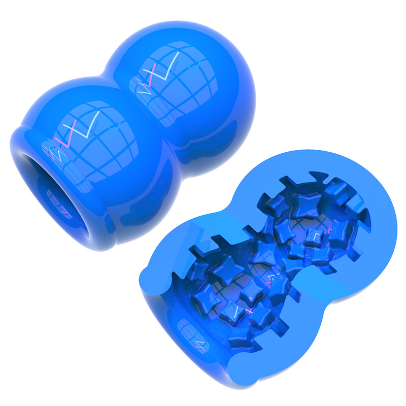 Stamina Trainer - Advancer