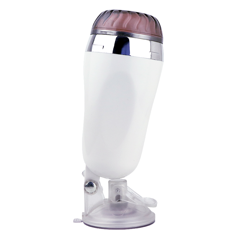 X5 Handfree Stroker - Mouth