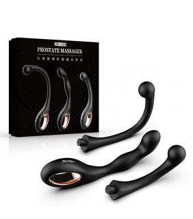 Manual Prostate Massager Kit