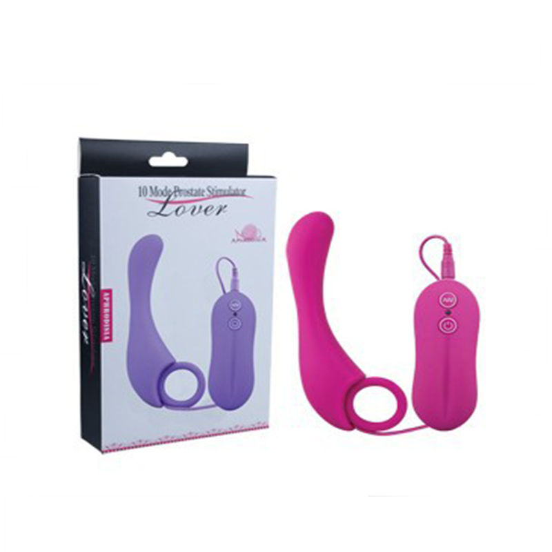 Lover 10 Mode Prostate Stimulator