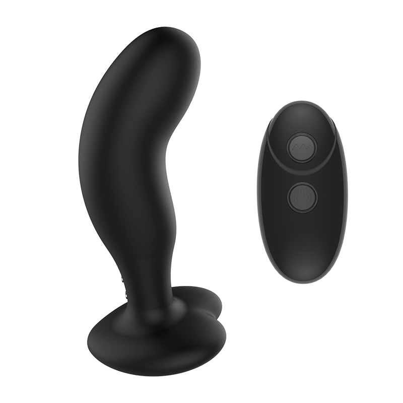 7 Modes Anal Vibrator - Buddy