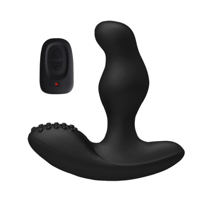 Rotating Prostate Massager - Caesar