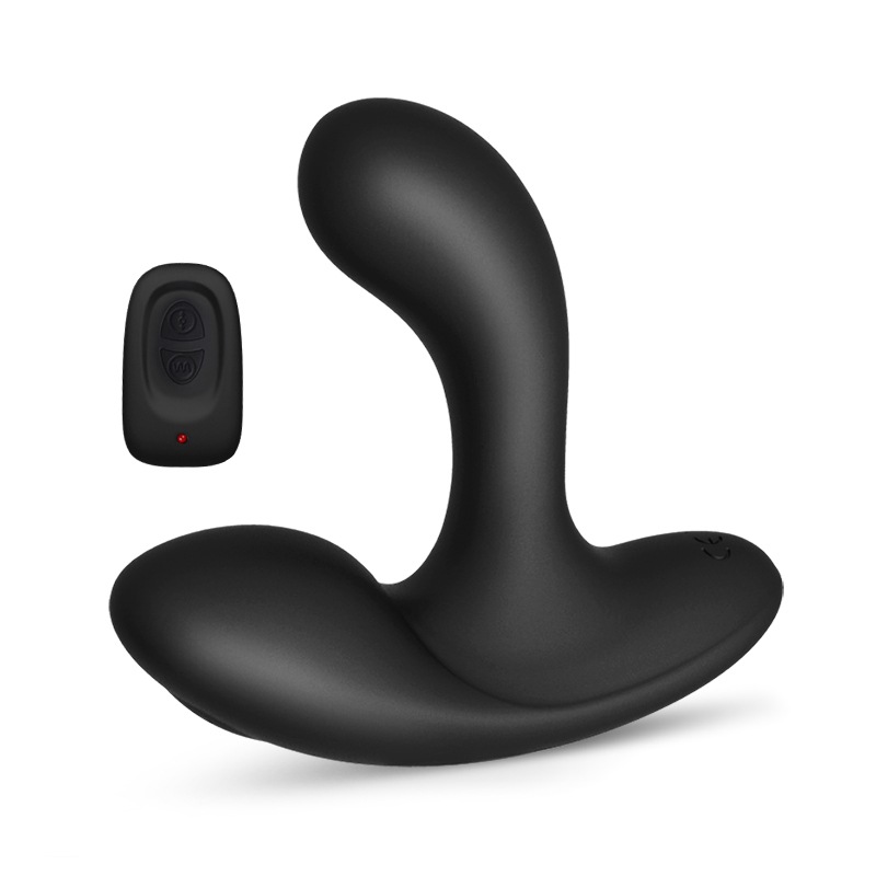 Two Motors Prostate Massager - Kay