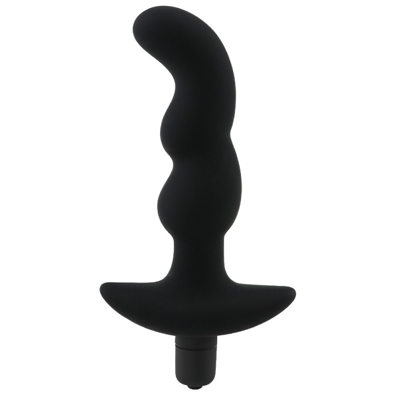 Vibrating P-spot Prostate Massager