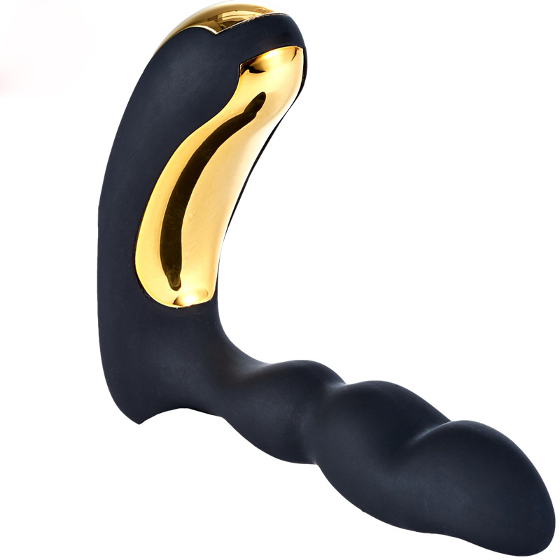 Vibrating Prostate Massager - The Walker