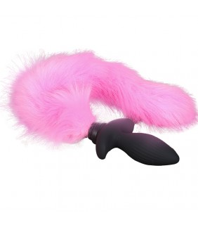 Remote Control Swing Fox Tail