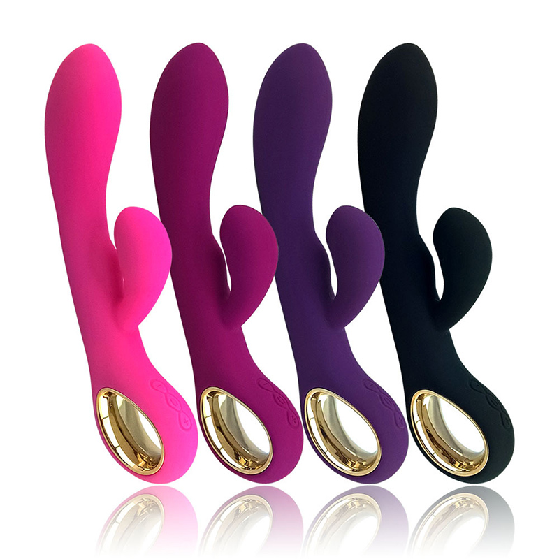 10 Modes Rabbit Vibrator - Miya