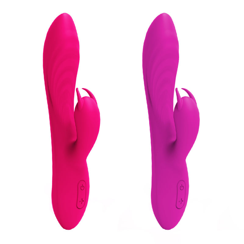 12 Modes Rabbit Vibrator - Amy III