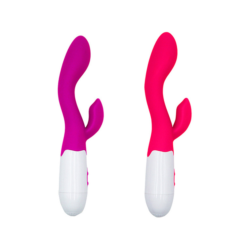 30 Modes G-spot Rabbit Vibrator - Battery