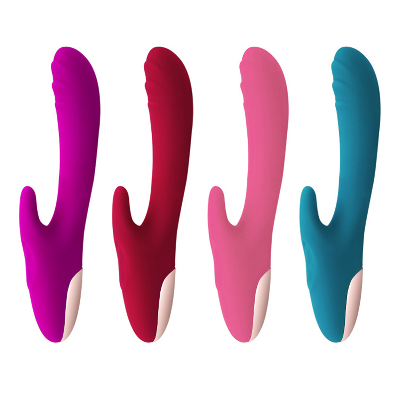 30 Modes G-spot Vibrator - Big Waves